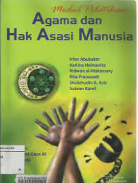 AGAMA DAN HAK ASASI MANUSIA