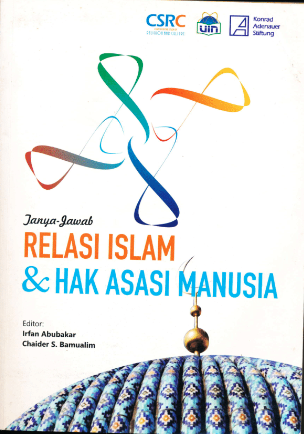 RELASI ISLAM DAN HAK ASASI MANUSIA