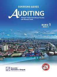 AUDITING ( Pemeriksaan Akunting)