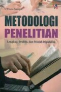 METODOLOGI PENELITIAN